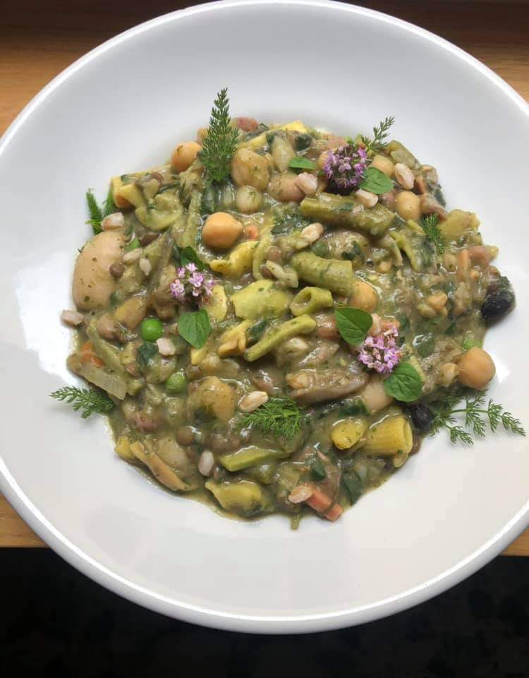 Ristorante Gran Sasso